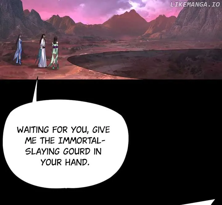 Me, The Heavenly Destined Villain Chapter 222 Online - página 2