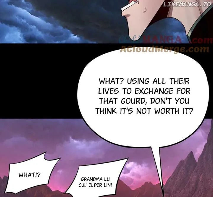 Me, The Heavenly Destined Villain Chapter 222 Online - página 4