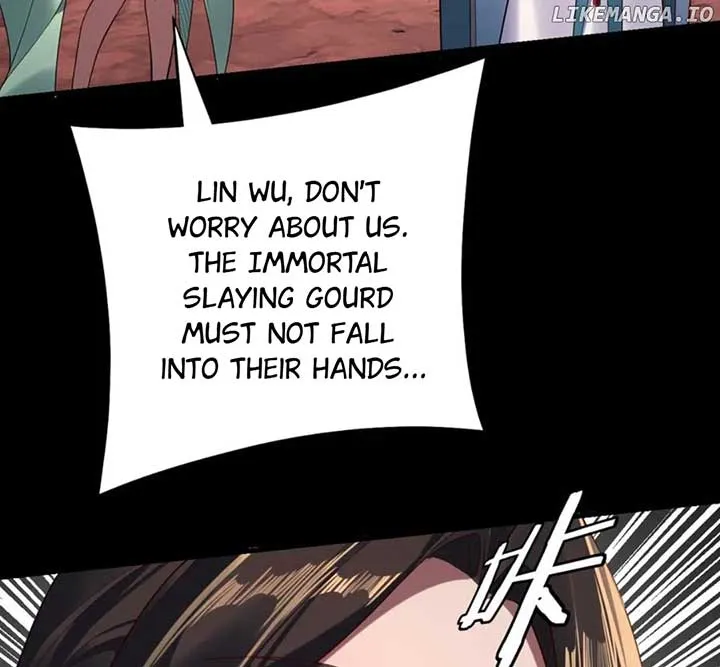 Me, The Heavenly Destined Villain Chapter 222 Online - página 6