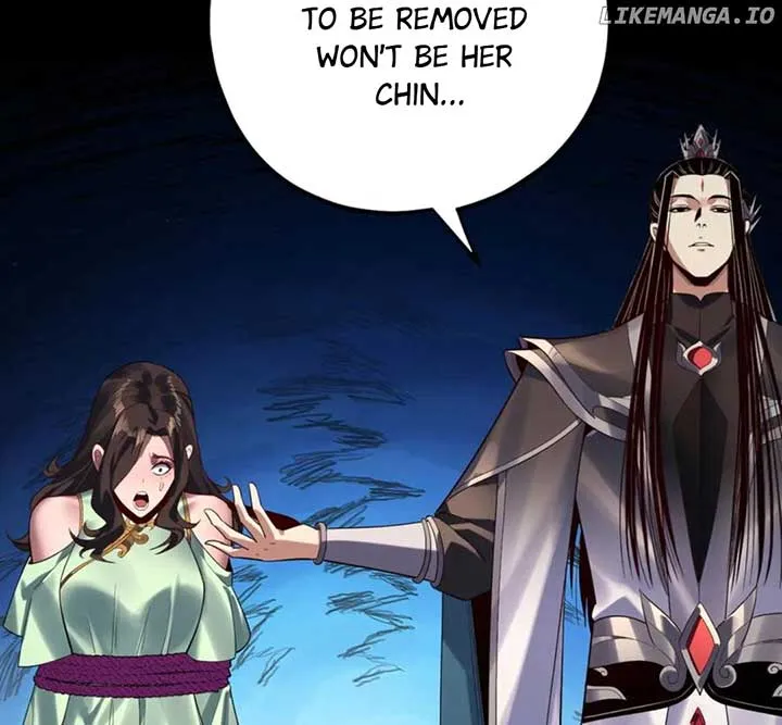 Me, The Heavenly Destined Villain Chapter 222 Online - página 8