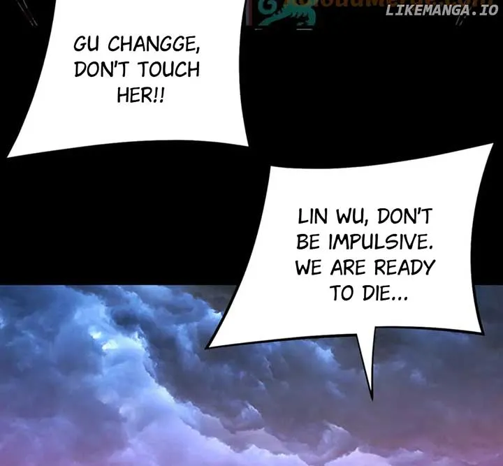 Me, The Heavenly Destined Villain Chapter 222 Online - página 11