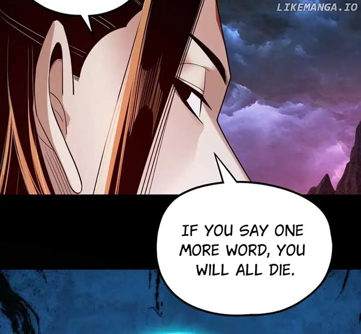 Me, The Heavenly Destined Villain Chapter 222 Online - página 13