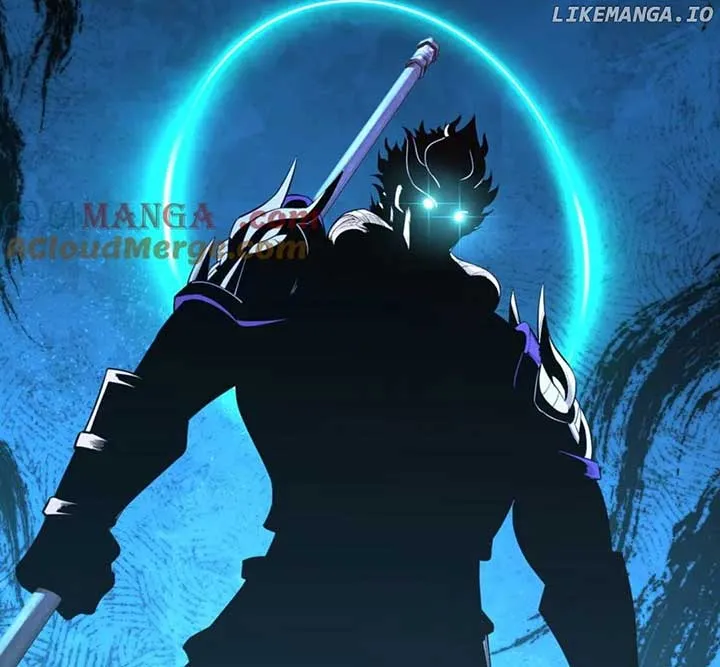 Me, The Heavenly Destined Villain Chapter 222 Online - página 14