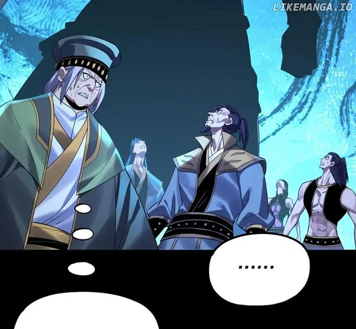 Me, The Heavenly Destined Villain Chapter 222 Online - página 15
