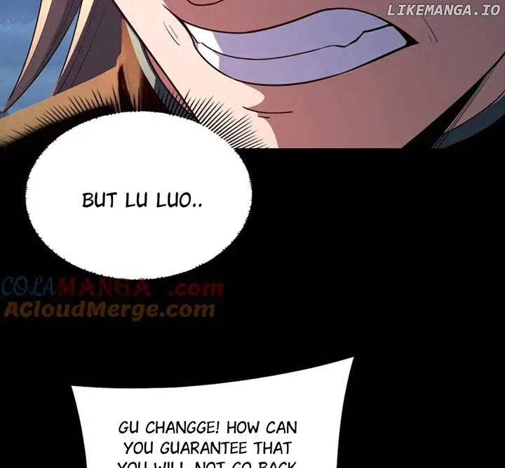 Me, The Heavenly Destined Villain Chapter 222 Online - página 17