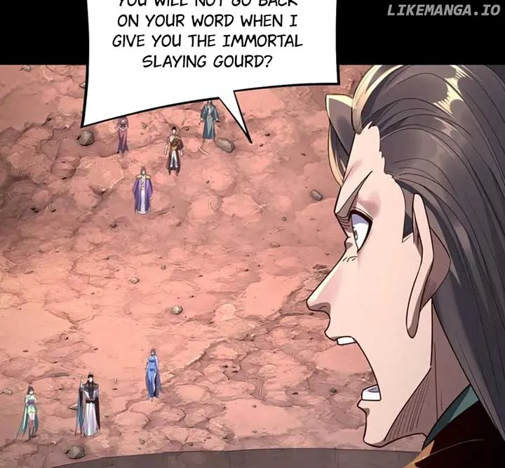 Me, The Heavenly Destined Villain Chapter 222 Online - página 18