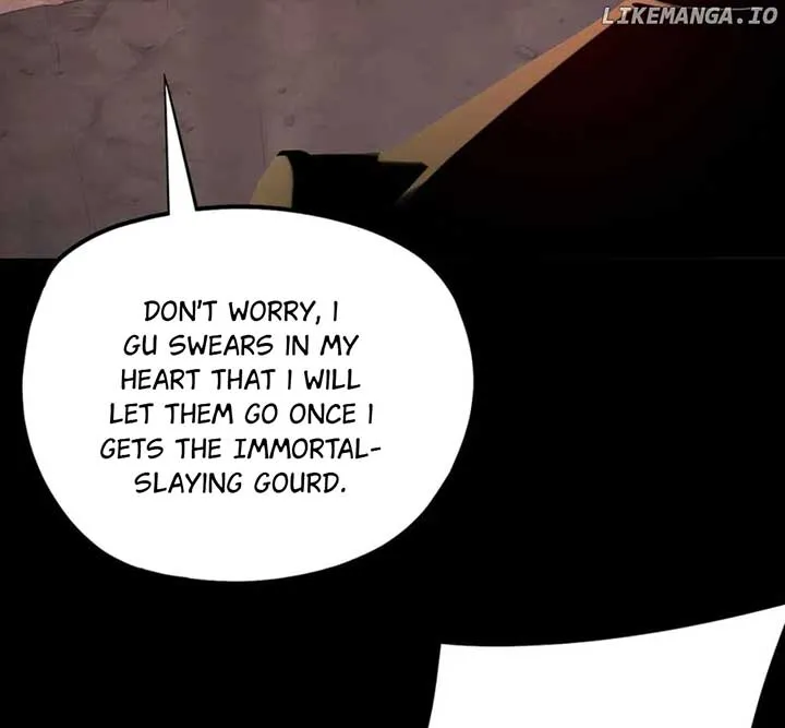 Me, The Heavenly Destined Villain Chapter 222 Online - página 19