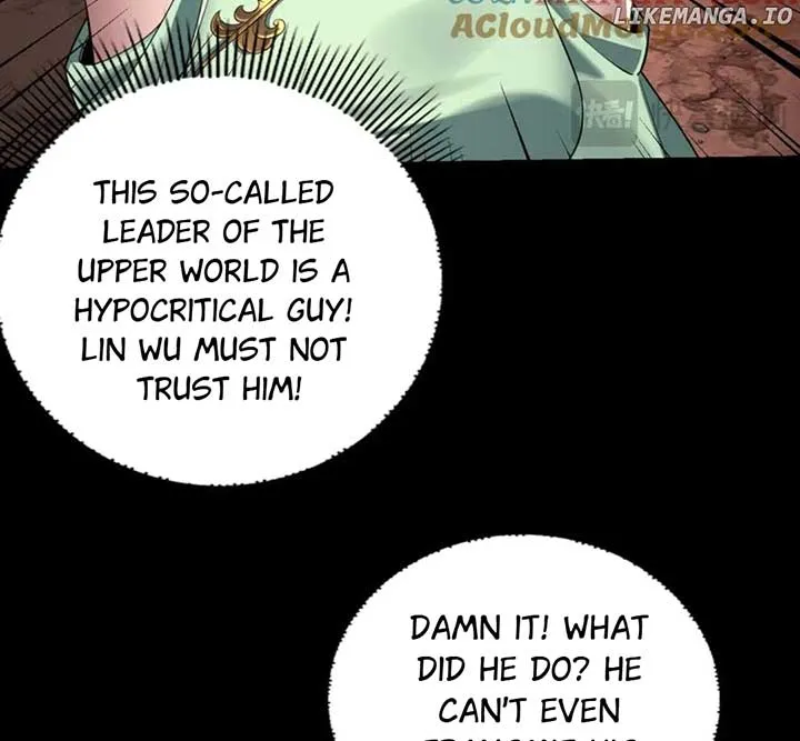 Me, The Heavenly Destined Villain Chapter 222 Online - página 21
