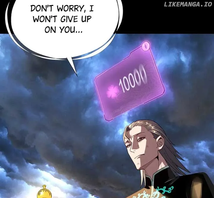 Me, The Heavenly Destined Villain Chapter 222 Online - página 23