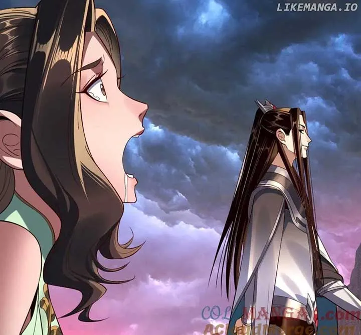 Me, The Heavenly Destined Villain Chapter 222 Online - página 27