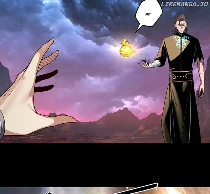 Me, The Heavenly Destined Villain Chapter 222 Online - página 29