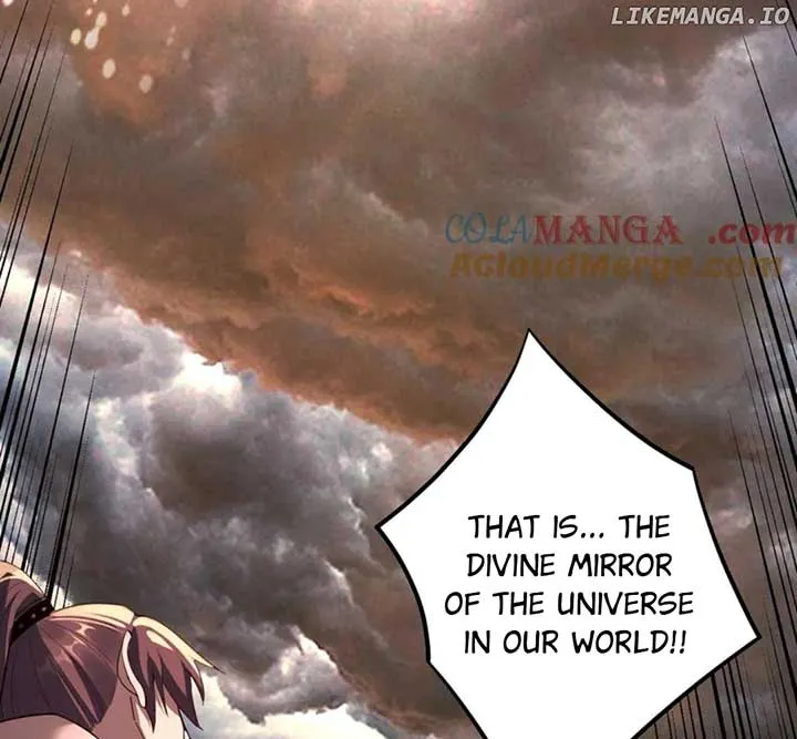 Me, The Heavenly Destined Villain Chapter 222 Online - página 31