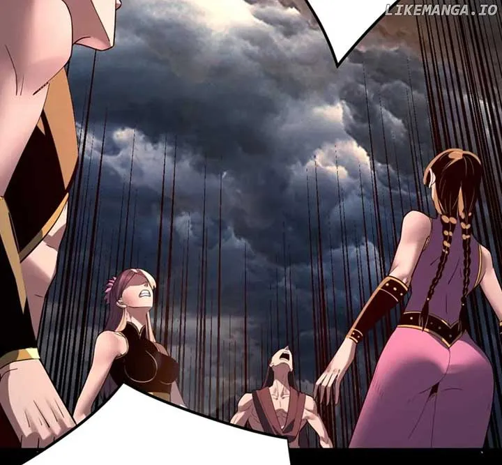 Me, The Heavenly Destined Villain Chapter 222 Online - página 32