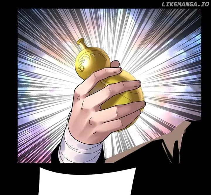 Me, The Heavenly Destined Villain Chapter 222 Online - página 35
