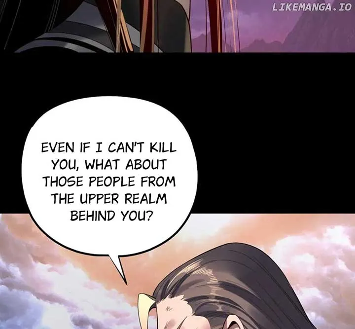 Me, The Heavenly Destined Villain Chapter 222 Online - página 39
