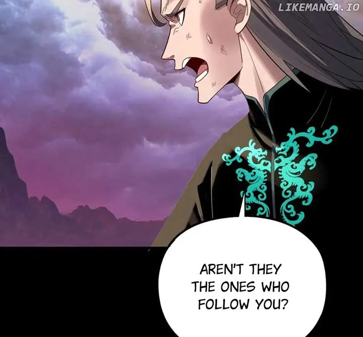 Me, The Heavenly Destined Villain Chapter 222 Online - página 40