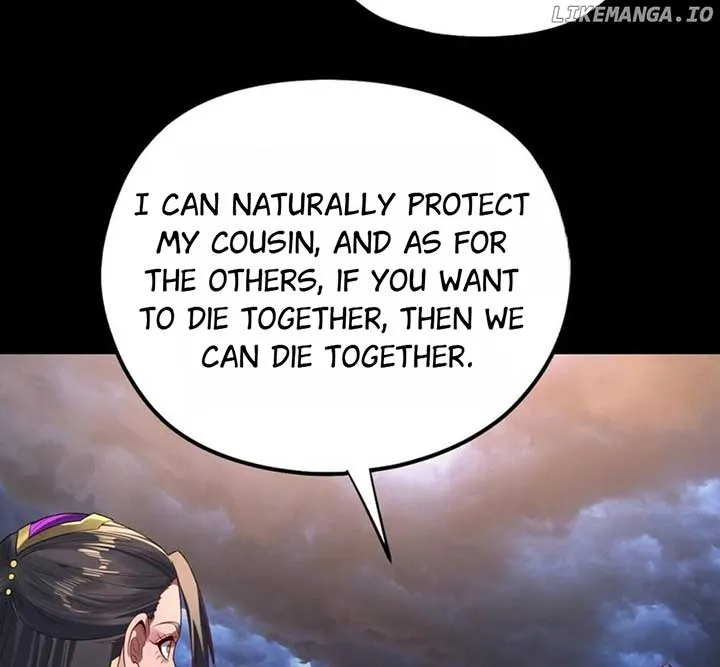Me, The Heavenly Destined Villain Chapter 222 Online - página 41