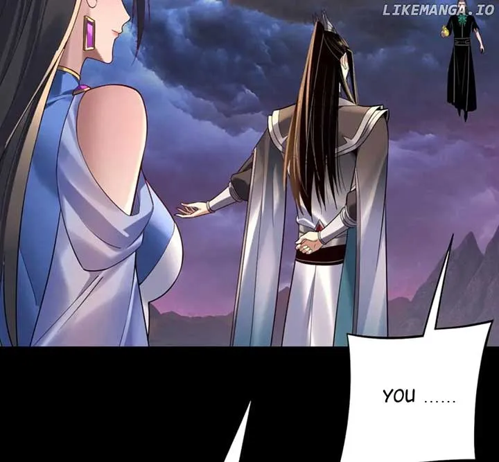 Me, The Heavenly Destined Villain Chapter 222 Online - página 42