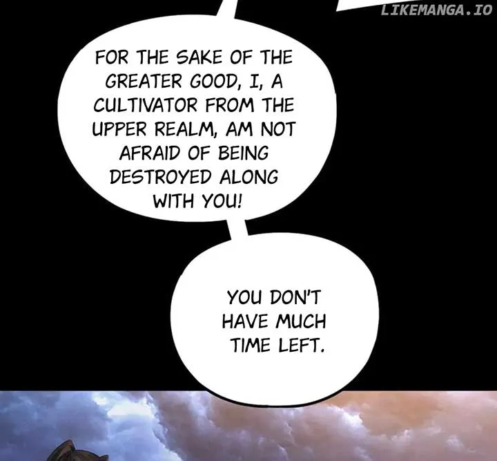 Me, The Heavenly Destined Villain Chapter 222 Online - página 43