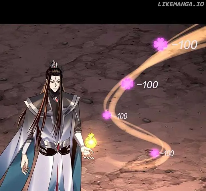 Me, The Heavenly Destined Villain Chapter 222 Online - página 46