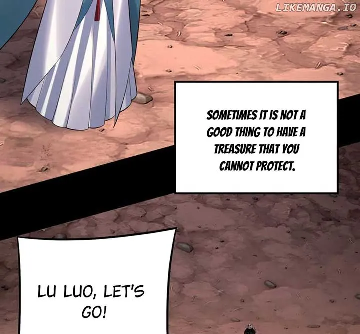 Me, The Heavenly Destined Villain Chapter 222 Online - página 47