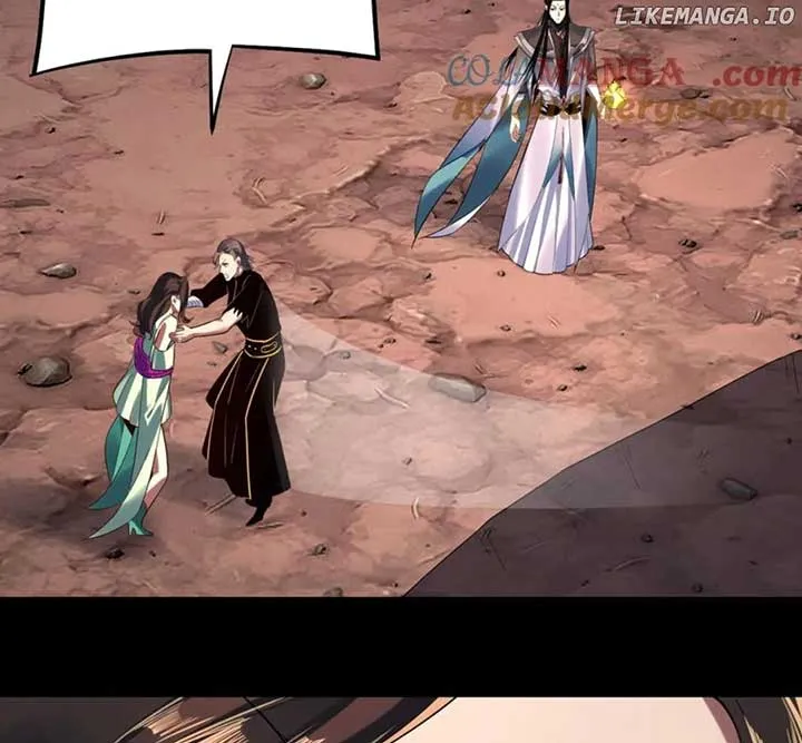 Me, The Heavenly Destined Villain Chapter 222 Online - página 48