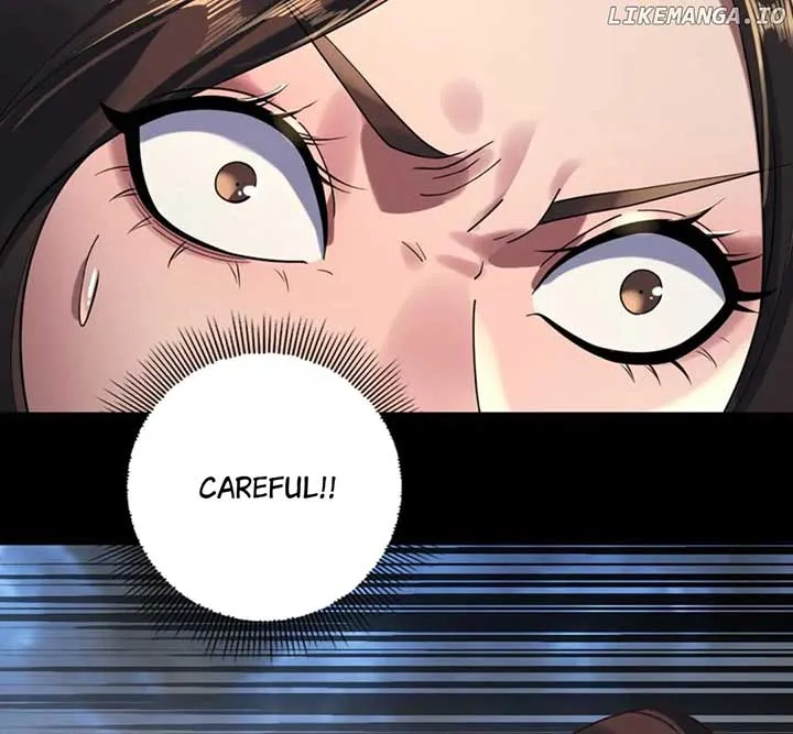 Me, The Heavenly Destined Villain Chapter 222 Online - página 49