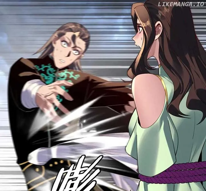 Me, The Heavenly Destined Villain Chapter 222 Online - página 50