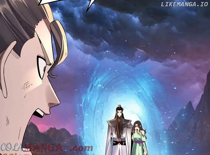 Me, The Heavenly Destined Villain Chapter 222 Online - página 54