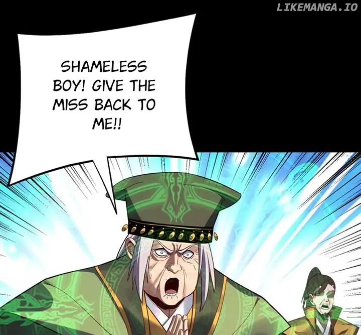 Me, The Heavenly Destined Villain Chapter 222 Online - página 56