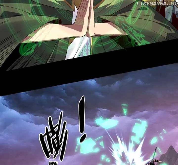 Me, The Heavenly Destined Villain Chapter 222 Online - página 57