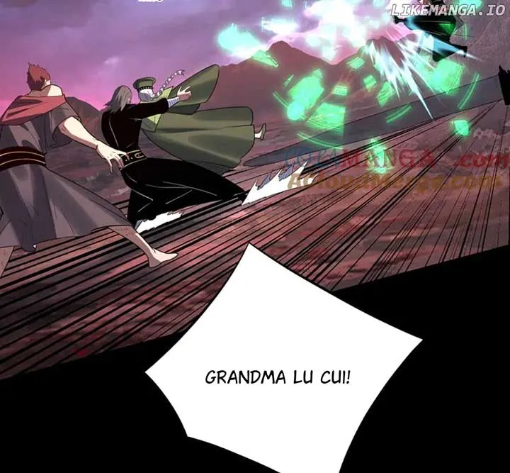 Me, The Heavenly Destined Villain Chapter 222 Online - página 58