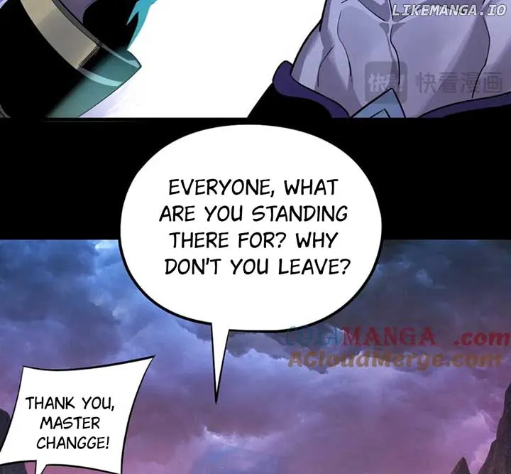 Me, The Heavenly Destined Villain Chapter 222 Online - página 61