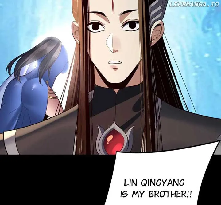 Me, The Heavenly Destined Villain Chapter 222 Online - página 64
