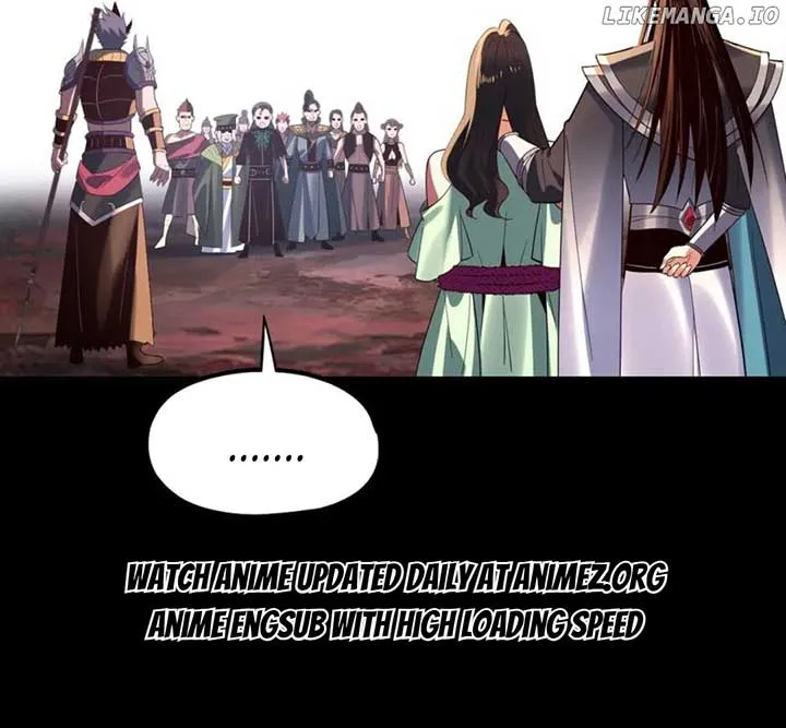 Me, The Heavenly Destined Villain Chapter 222 Online - página 67