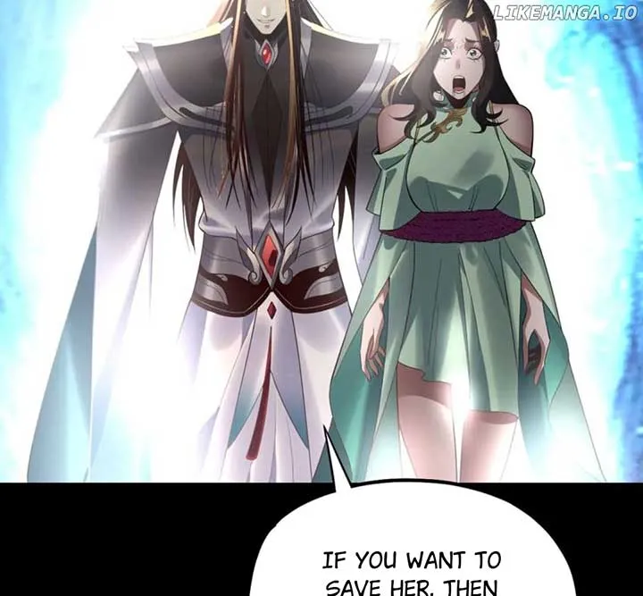 Me, The Heavenly Destined Villain Chapter 222 Online - página 69