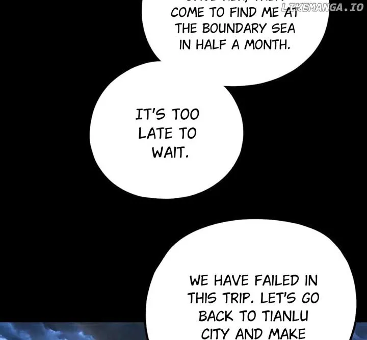 Me, The Heavenly Destined Villain Chapter 222 Online - página 70