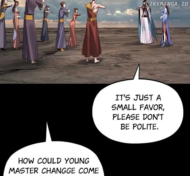 Me, The Heavenly Destined Villain Chapter 222 Online - página 75