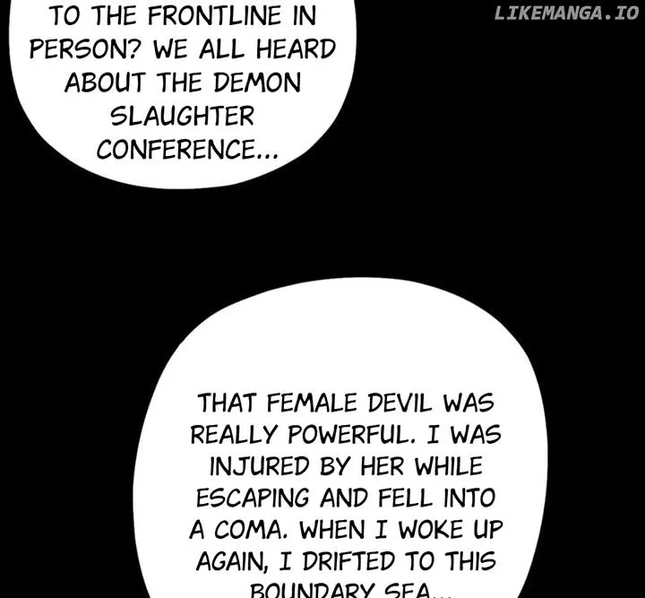 Me, The Heavenly Destined Villain Chapter 222 Online - página 76