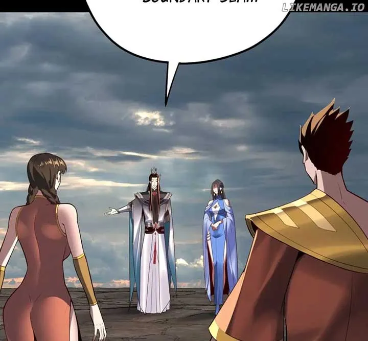 Me, The Heavenly Destined Villain Chapter 222 Online - página 77