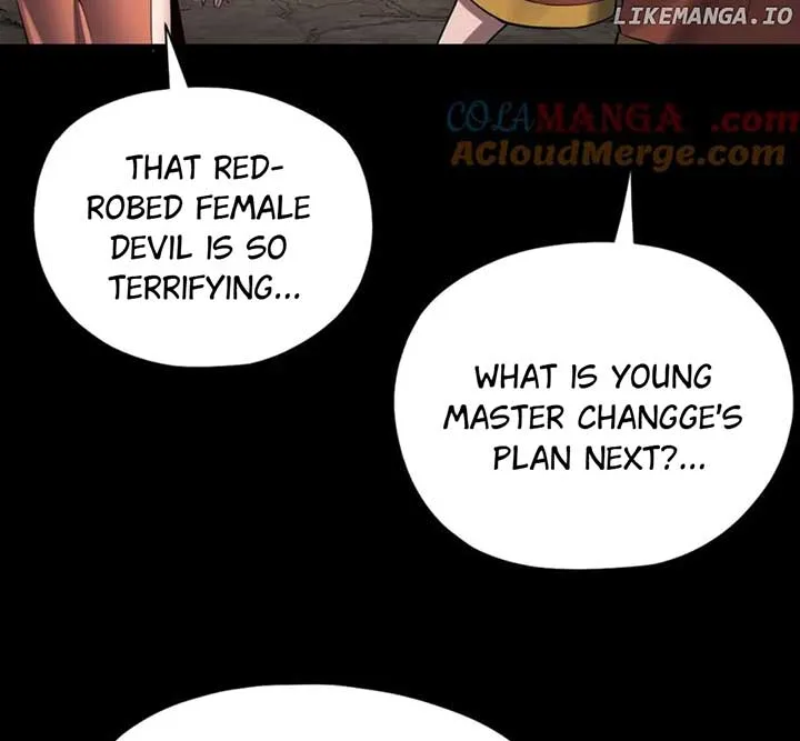 Me, The Heavenly Destined Villain Chapter 222 Online - página 78
