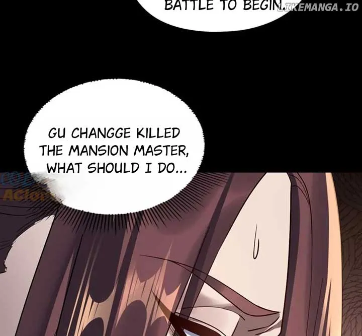Me, The Heavenly Destined Villain Chapter 222 Online - página 81