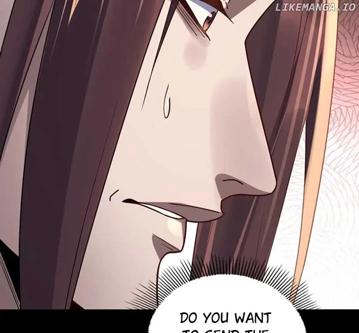 Me, The Heavenly Destined Villain Chapter 222 Online - página 82