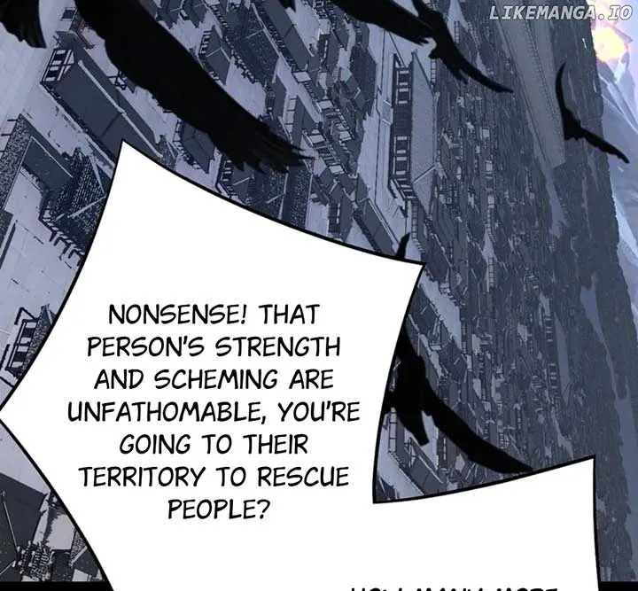 Me, The Heavenly Destined Villain Chapter 222 Online - página 86