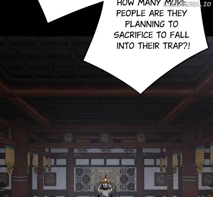 Me, The Heavenly Destined Villain Chapter 222 Online - página 87