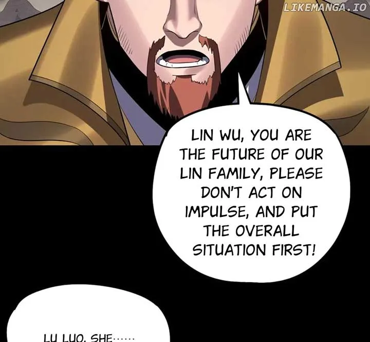 Me, The Heavenly Destined Villain Chapter 222 Online - página 90
