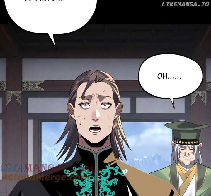 Me, The Heavenly Destined Villain Chapter 222 Online - página 91
