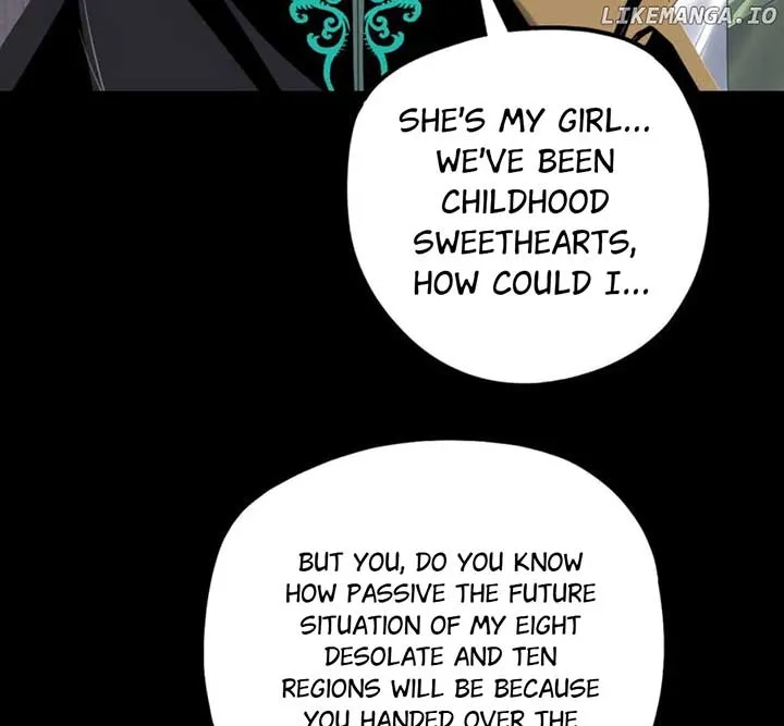 Me, The Heavenly Destined Villain Chapter 222 Online - página 92