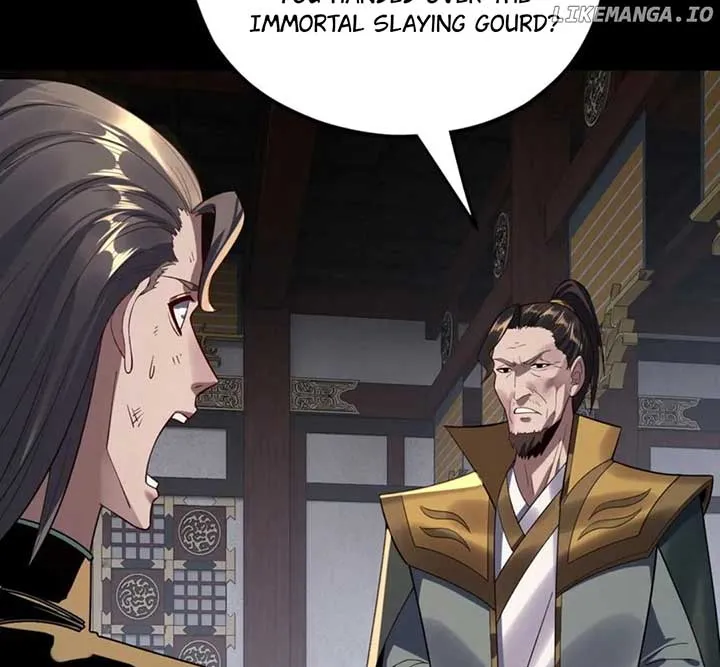 Me, The Heavenly Destined Villain Chapter 222 Online - página 93