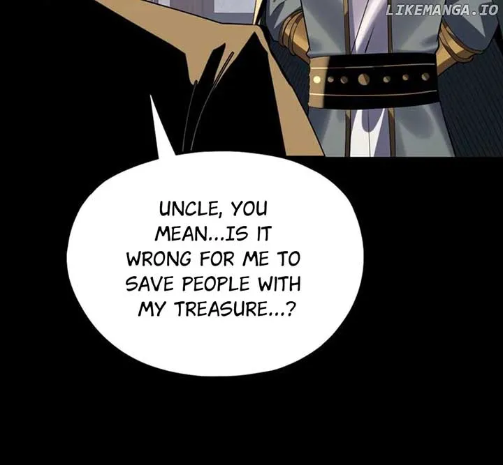 Me, The Heavenly Destined Villain Chapter 222 Online - página 94